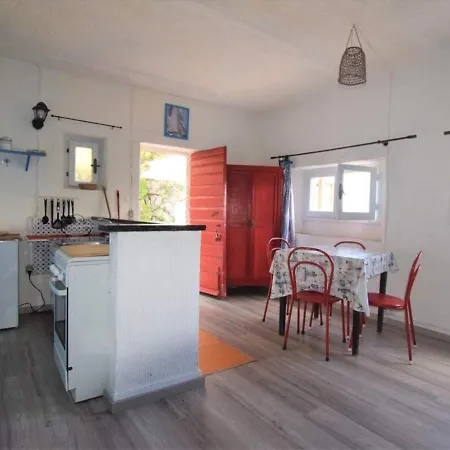 Κατάλυμα σε φάρμα Agriturismo Cotetonda Marciana Marina (Isola d'Elba)