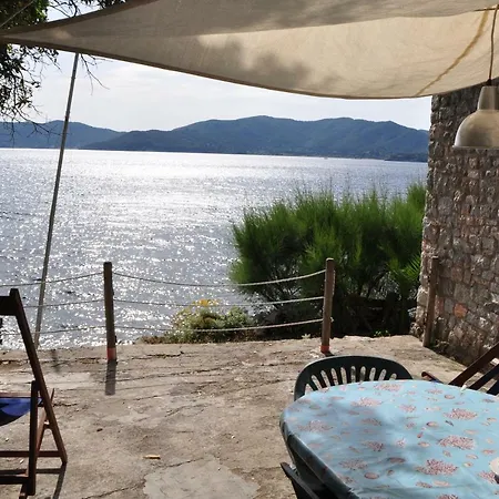 Agriturismo Cotetonda Κατάλυμα σε φάρμα