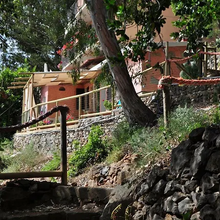 Agriturismo Cotetonda ファームステイ
