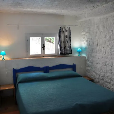 Agriturismo Cotetonda Κατάλυμα σε φάρμα Marciana Marina (Isola d'Elba)