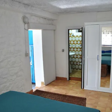 Agriturismo Cotetonda ファームステイ