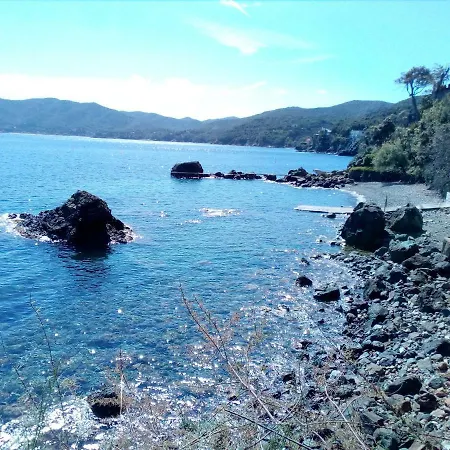 Agriturismo Cotetonda * Marciana Marina (Isola d'Elba)