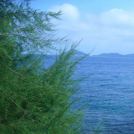 Κατάλυμα σε φάρμα Agriturismo Cotetonda *
