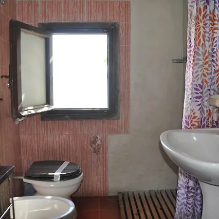 Agriturismo Cotetonda Marciana Marina (Isola d'Elba)