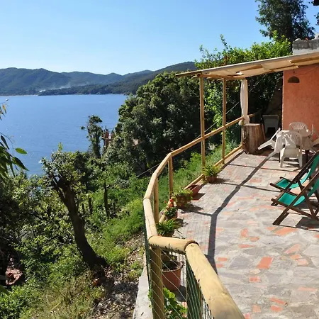 Agriturismo Cotetonda マルチャーナ・マリーナ