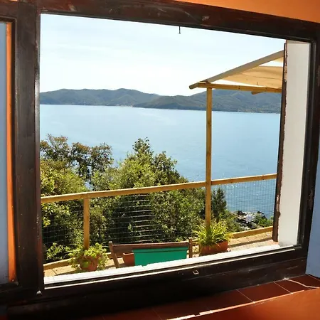 ファームステイ Agriturismo Cotetonda