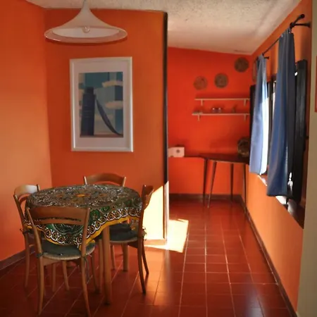Agriturismo Cotetonda