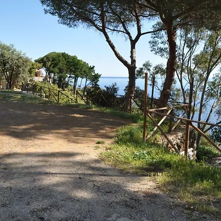 Agriturismo Cotetonda ファームステイ *