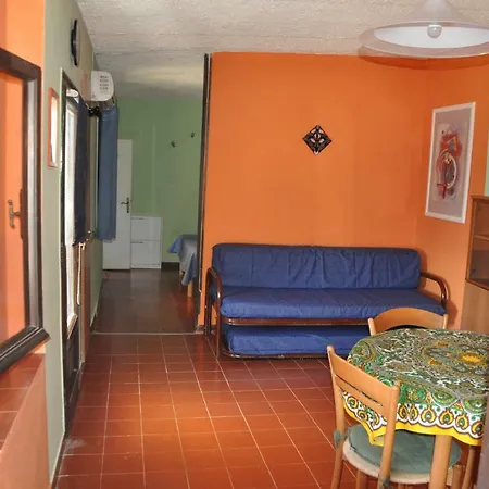 Farma Agriturismo Cotetonda Marciana Marina (Isola d'Elba)
